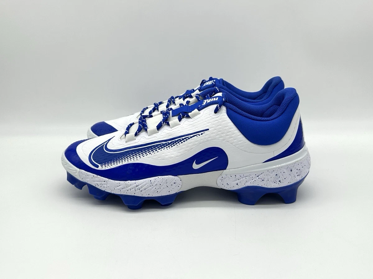 Nike blue BSBL 12 new Nike KD 12 Blue Glaze Men main image 3