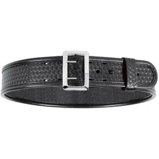 Bianchi Model 7960 AccuMold Elite Sam Browne Duty Belt, 2.25" (58mm) - Size 38