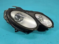 Rechter Scheinwerfer, Aluminiumlinse, Frontleuchte, Smart Forfour W454 I 04-06 E