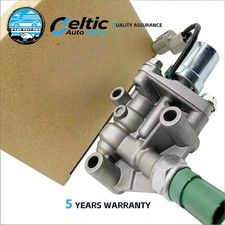 Oem Vtec Solenoid Spool Valve W Gasket Fit For Honda Civic D16y8 1.6l 1996-2000