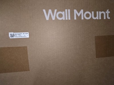 Brand New OEM Samsung The Frame TV Wall Mount BN96-55181B