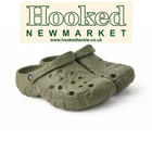 Fortis Tego Clogs - Lightweight Fishing Footwear - All Sizes  FREE SHIPPING