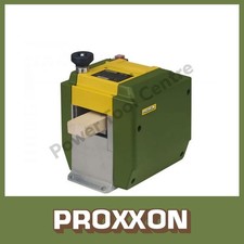 Proxxon 27040 Planing Machine DH 40 NO 27 040 Planer Thicknesser