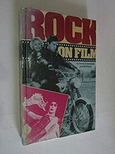 Rock on Film Paperback Bill, Ehrenstein, David Reed