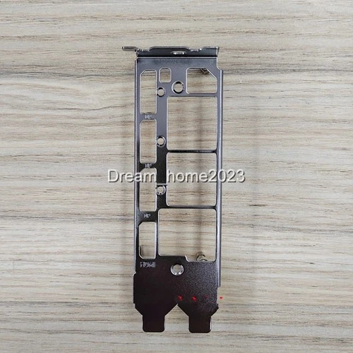 Bracket For NVIDIA GeForce RTX 3090 24GB Public Graphics Video Card