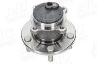 Radlagersatz Hinterachse FÜR Mazda 3 (Bk), Mazda 3 (Bl) - AIC 72952