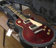 Gibson Les Paul Classic Used Electric Guitar 2004