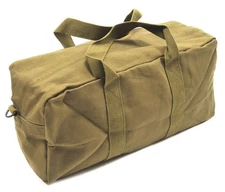 US WW2 Tankers Tool Bag