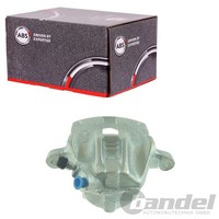 A.B.S. Bremssattel Vorne Links Passend FüR Fiat Tempra Tipo Lancia Dedra Delta
