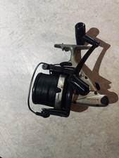 Daiwa Emblem-S 6000T Carp Fishing Reel