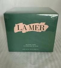 LA MER The Body Creme 10.3oz /300mL BRAND NEW...