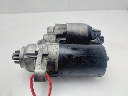 02T911023R halter anlasser für VOLKSWAGEN POLO IV (9N3) ADVANCE 9116164