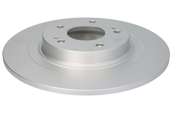 ABE 2X Bremsscheiben Hinterachse Ø 302 Voll FüR Peugeot 4008 Mitsubishi-image
