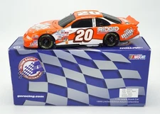Tony Stewart #20 Home Depot 1:24 Action Racing 1999 Pontiac Limited Edition