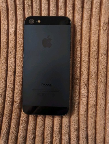 tmobile iPhone 5 Unlocked - Picture 3 of 4