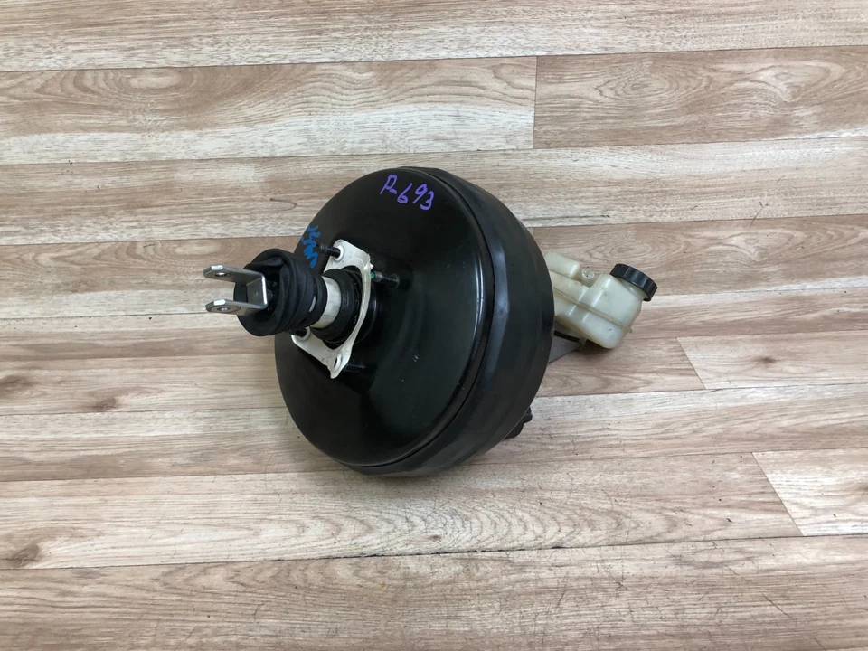 MERCEDES BENZ R350 GL450 ML500 OEM ABS BRAKE BOOSTER PUMP HYDRAULIC ANTI LOCK 3 - Image 2 of 4