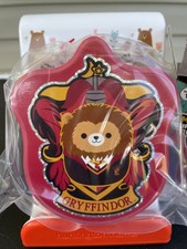 Squish-a-longs  Harry Potter  Clip-a-Longs Mini-Squish Gryffindor Confirmed
