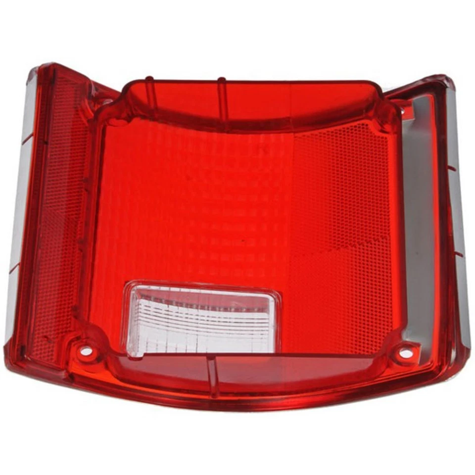 1610088 Dorman Tail Light Lens Lamp  Driver Left Side for Chevy Suburban Hand - Image 2 of 2