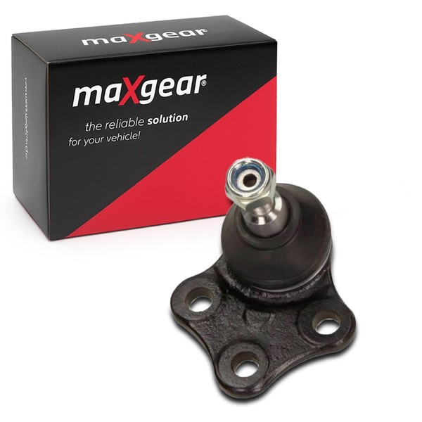 Maxgear Traggelenk FÜHrungsgelenk Vorne Renault Megane BZ0/1 B3 DZ0/1 KZ0/1-image