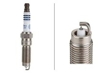 Bougies d'allumage Ford TOURNEO
