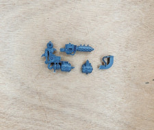 Ork Killa Kan Big Shoota Bits Warhammer 40k