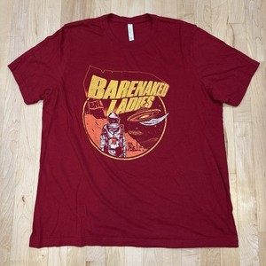 Barenaked Ladies Shirt | eBay