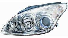 IPARLUX Scheinwerfer Hauptscheinwerfer Rechts für HYUNDAI i30 (FD) i30 CW (FD)