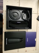 Lumen Metabolism Tracker, Original Box and Accessories