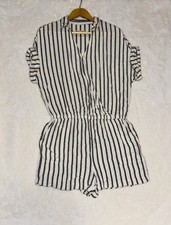 Lou  Grey Romper
