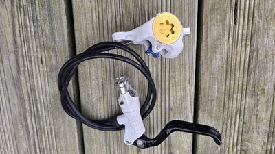 Formula The One Bremspumpe komplett MTB Vintage Kult Links