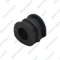 GSP Lagerung, Stabilisator 513293 Passend FüR Nissan