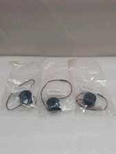 ATSUDEN Buzzer EB30D-31X150-9 PE09298-00 Lot of 3 pcs