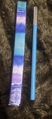 Kiko Milano Skinny Fit Kajal In Blue 03 FULL SIZE NIB AS PICTURED