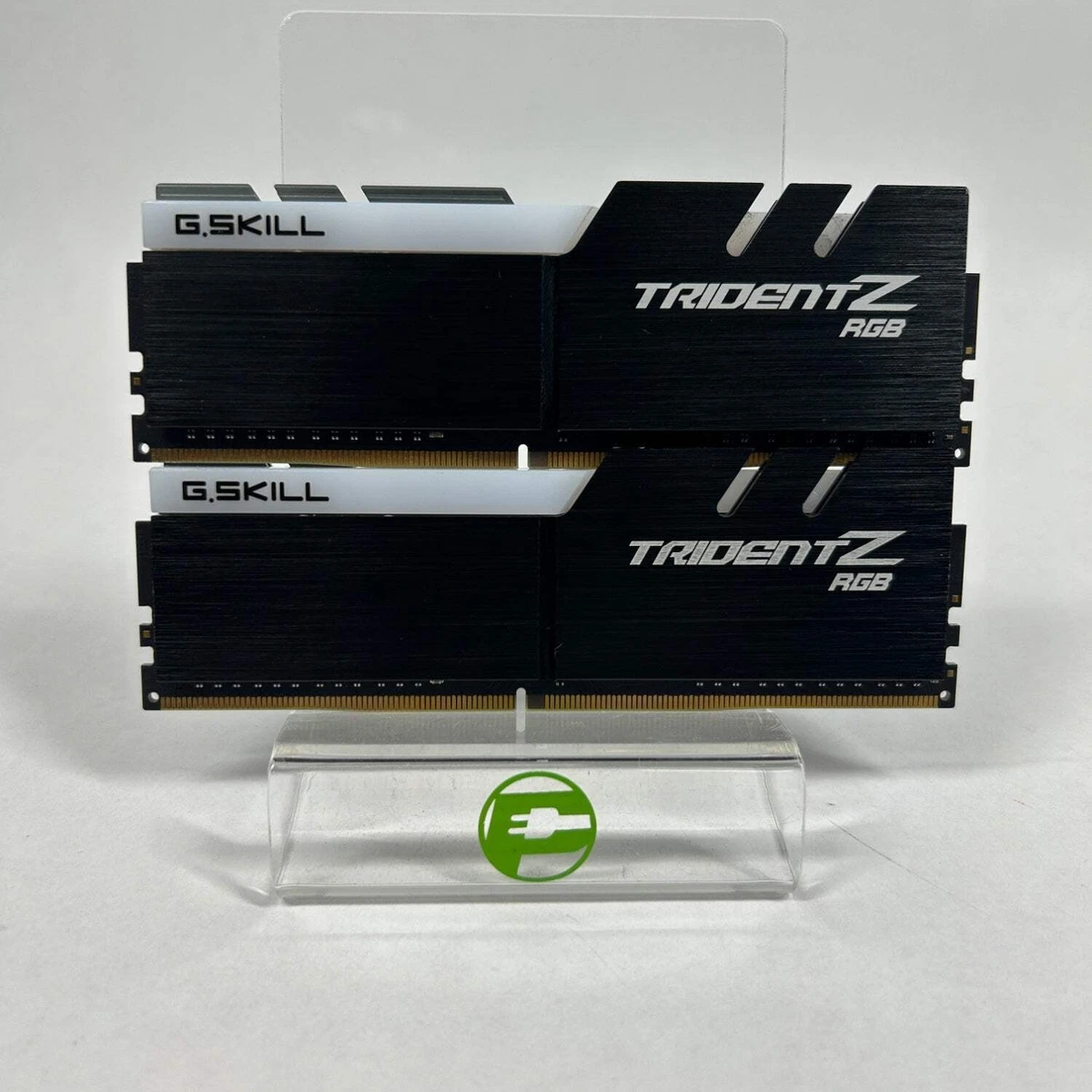 G. SKILL Computer Memory (RAM) 32 GB Total Capacity for sale | eBay