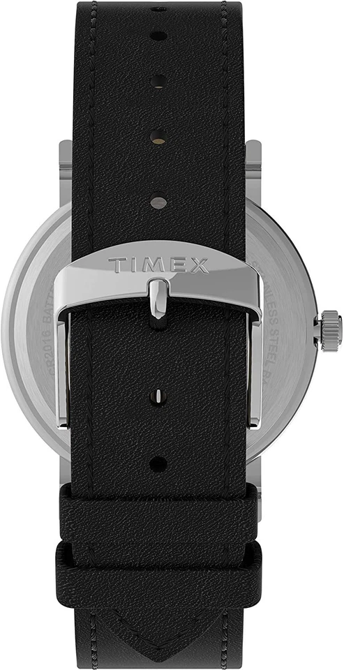 TIMEX TW2V06100 Weekender PAC-MAN Collaboration Model Uhr - Bild 2 von 2