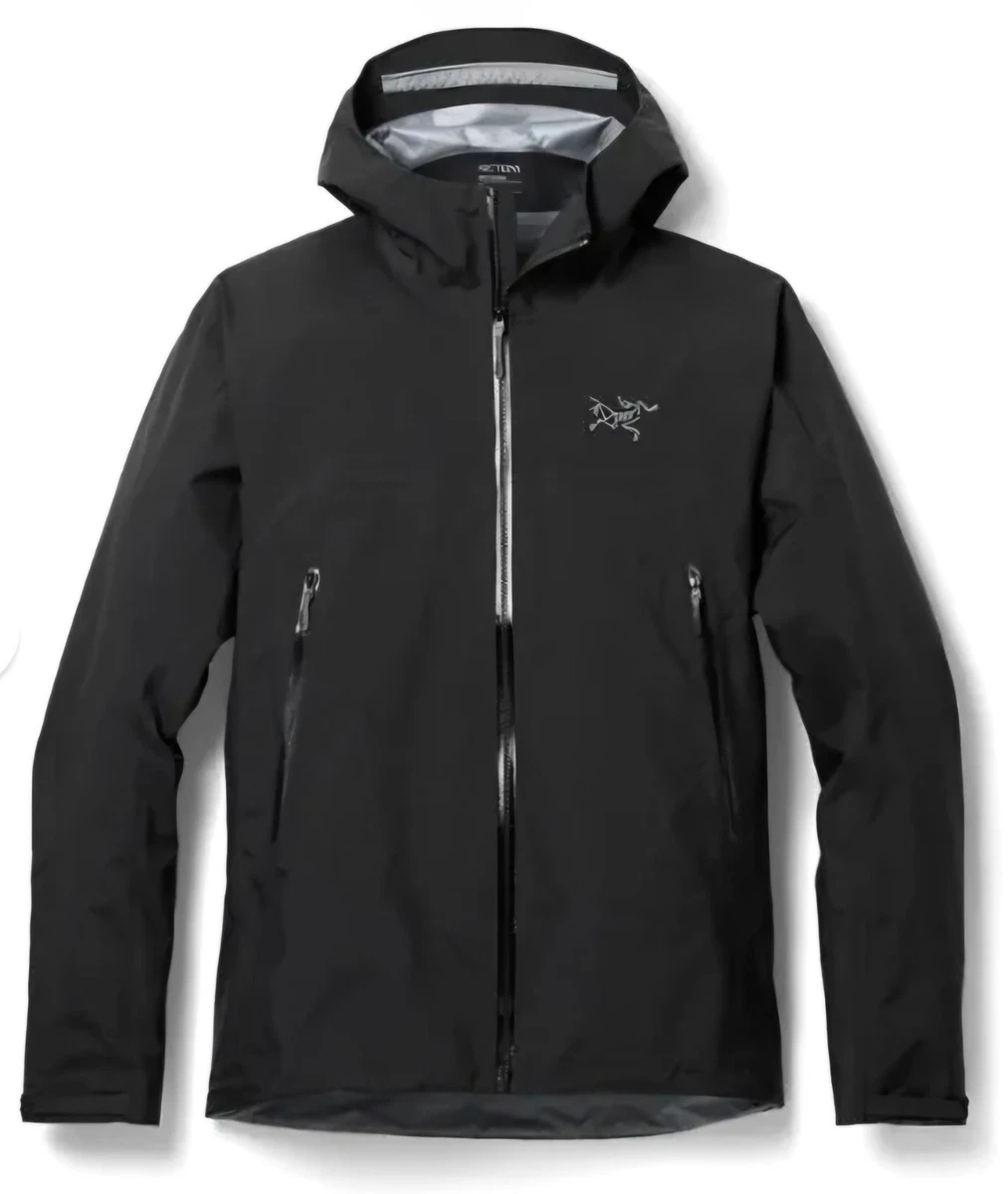Arcteryx Gore Tex Jacket In Men's Coats & Jackets for sale | eBay