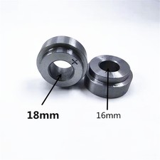 2X Morsettiera Scheda Riparazione Testa Pile Batteria Auto 18mm+16mm