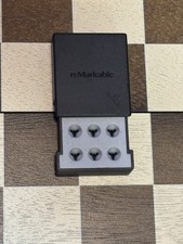 reMarkable - Marker Tips Refill 6pcs for Paper Pro Marker and Marker Plus