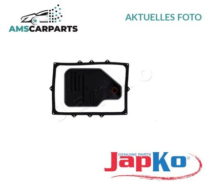 HYDRAULIKFILTER SATZ AUTOMATIK-GETRIEBE FTJ131 JAPKO NEU OE QUALITÄT