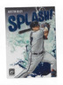2022 Donruss Optic AUSTIN RILEY Splash! Atlanta Braves SP-3 FREE SHIPPING