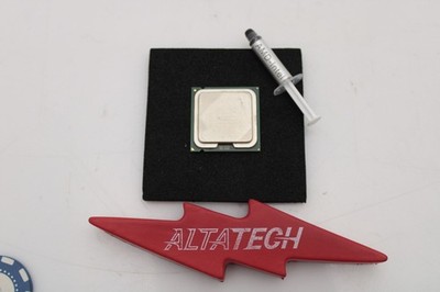 Intel SL9TA 1.86GHZ/2MB/65W/2C, CORE E6300