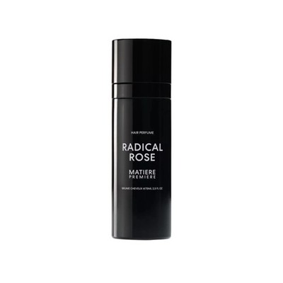 Matiere Premiere Unisex 2.5 Ounce Radical Rose Hair Perfume