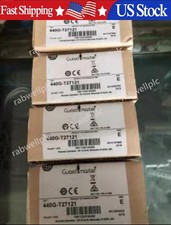 New 440G-T27121 Allen Bradley Guard Locking Switch 24VDC 440GT27121