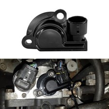 RGOAANC Car TPS Throttle Position Sensor, Body TPS...
