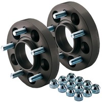 Eibach Prospacer Spurverbreiterungen 2X25Mm S90-4-25-041-B FüR Brilliance V5 Spu