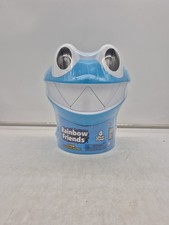 Rainbow Friends Cyan Collector Bundle 8 GREAT ITEMS Plush Figure NEW/ SEALED