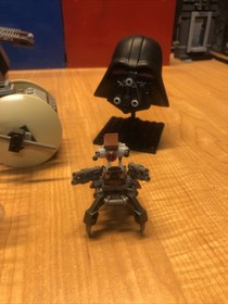 lego star wars 7662: trade federation mtt