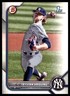 Trystan Vrieling 2022 Bowman Draft #BDC-43 Yankees MLB READ FREE SHIPPING