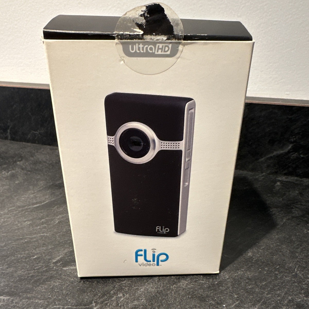 Flip Video U2120B High Definition Camcorder for sale online | eBay
