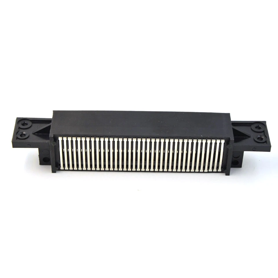 Replacement 72 Pin Cartridge Slot Connector For Nintendo Nes Console Accessories - Image 2 of 4